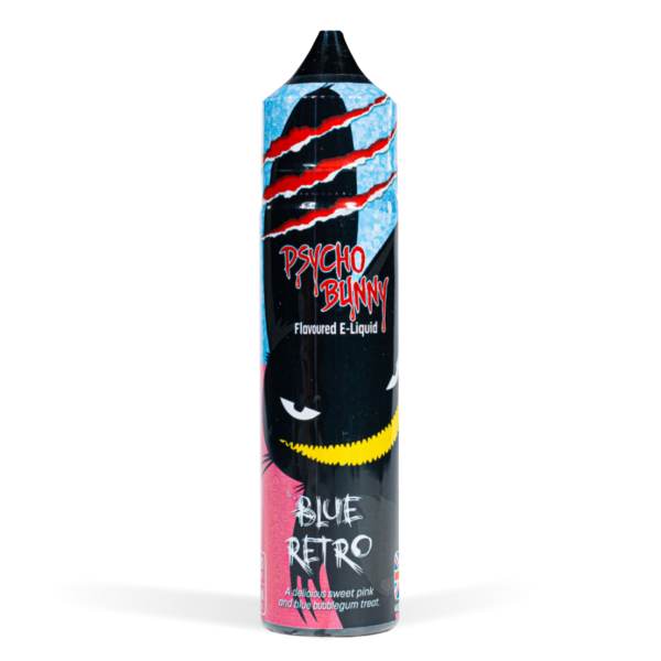 blue retro psycho bunny 50ml