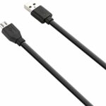 VIBE Micro USB Cable 1 Meter