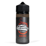 Resentless Bursting 100ml