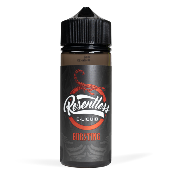 Resentless Bursting 100ml