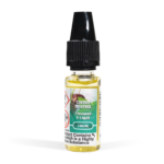 cherry menthol EV range