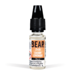 Bear Salts 10ml Panda Cherry Lemonade Nic Salt White Background Studio Shot