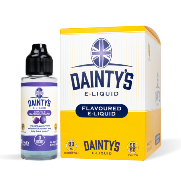 dainty 80ml cdu