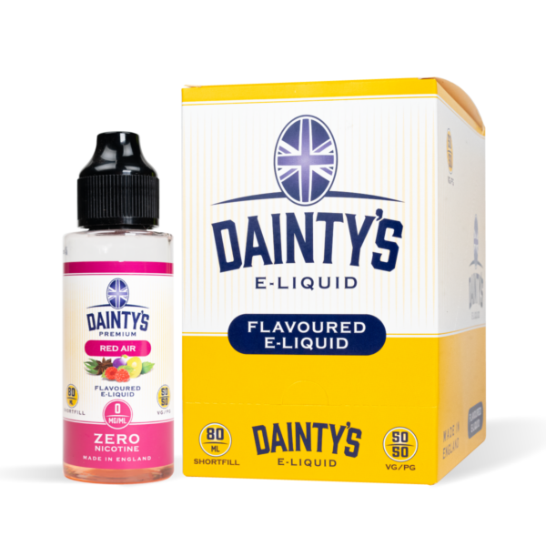 dainty 80ml cdu