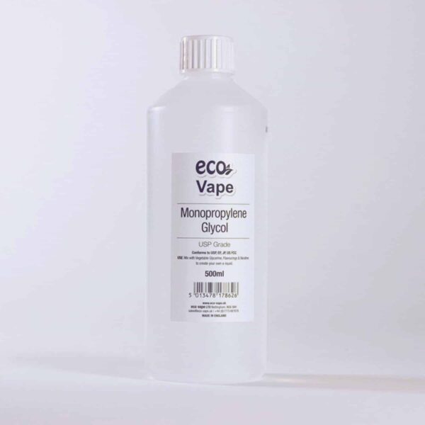 Eco Vape PG Base For DIY