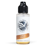 Eco Vape EVL Coff Le Creme 80ml wholesale