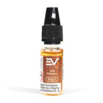 Gold Tobacco 10ml EV Premium White Background