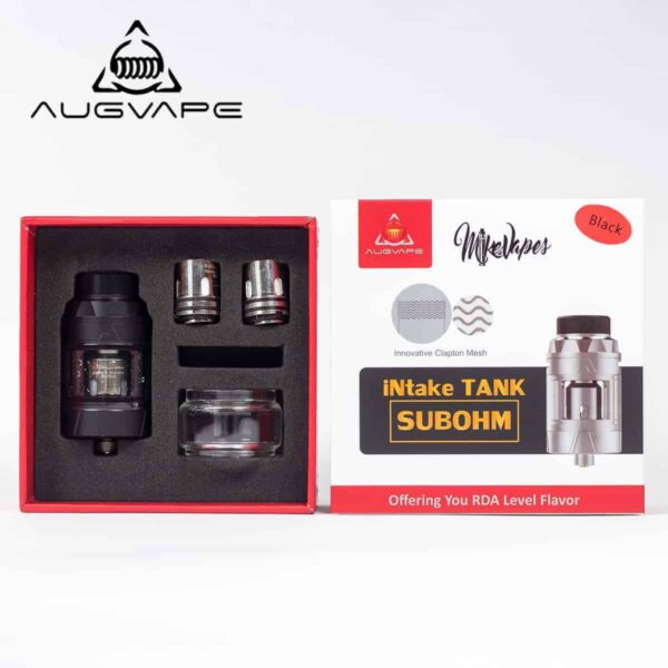 Augvape Intake Sub Ohm Tank