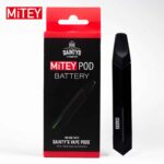 Mitey Pod battery