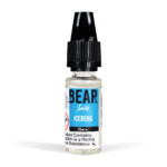 Bear Salts 10ml Koala Iceberg Nic Salt White Background Studio Shot