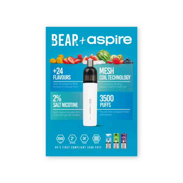 A5 leaflet BEAR+aspire R1