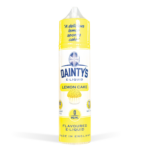 Dainty's Lemon Cake 50ml flavour