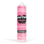 Eco vape Dripping range Pinkberg Flavour 50ml Shortfill