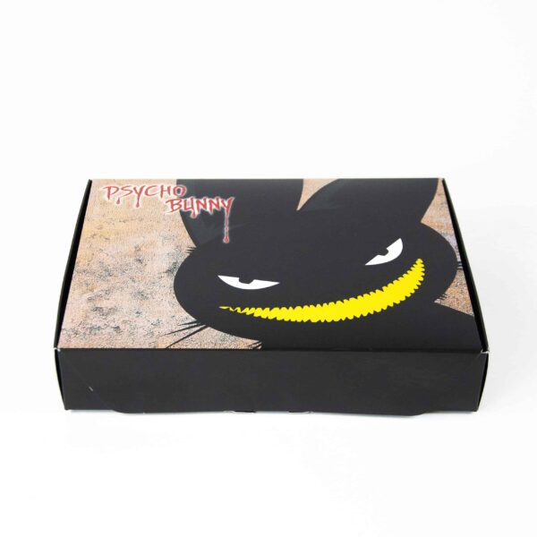 PsychoBunny Display Box POS