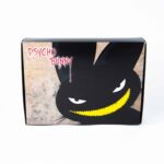 PsychoBunny Display Box POS