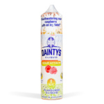 Eco Vape Dainty's Ice Sour Attack 50ml 70/30 Shortfill