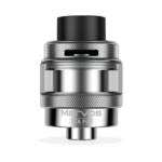 Wholesale FreeMax Marvos RTA Pod Tank with 510 Adaptor White Background Studio Shot