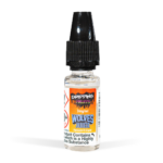 Dripping 10ml Range Wolves Juice Flavour White Background Studio Shot