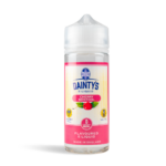 Dainty's 100ml Cherry Menthol