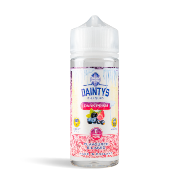 Dainty's 100ml Dark Prism