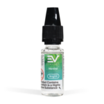 menthol ev liquid 10ml wholesale