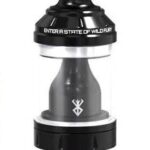 VANDY VAPE RANGE RTA BERSERKER BLACK